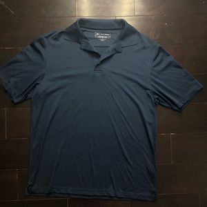 Jos. A. Bank Leadbetter Golf Shirt
